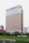 Toyoko Inn Mitoeki Minamiguchi