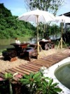 Baan Rim Klong Resort