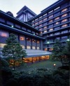 Hotel Okura Tokyo