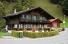 Chalet Tuftbach