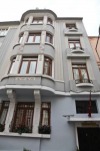 Salimbey Apartments