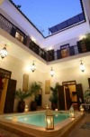 Riad La Croix Berbere