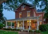 Church Point Manor Bed and Breakfast