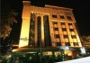 Hotel Suncity Residency