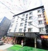 Walkerhill Hotel Chuncheon