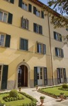 Hotel Villa Marsili