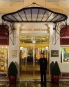 Hotel Rotary Geneva - MGallery Collection