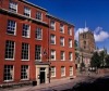 Lace Market Hotel Nottingham by Compass Hospitality