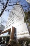 Best Western Premier Gangnam Hotel