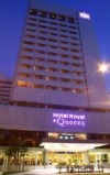 Hotel Royal @ Queens