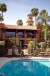 DoubleTree Suites by Hilton Tucson-Williams Center