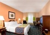 Fairfield Inn & Suites Atlanta Airport North