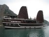 Ha Long Dragon Cruise Deluxe