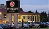 Red Lion Hotel Portland Airport