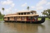 Angel Queen House Boats