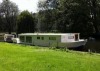 Dutch Canal Boat