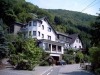 Hotel Burgschänke