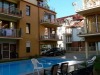 Dorina Wellness Apartman