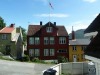 Red Old House Tromsø Apartment