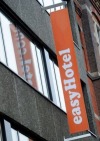 easyHotel Amsterdam City Centre South