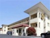 Americas Best Value Inn - Downtown/ Midtown