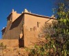 Ecolodge Amskou Dades Kasbah