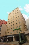 Hakata Green Hotel Tenjin