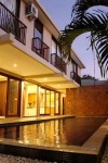 Maca Villas and Spa Umalas