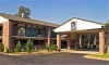 Travelers Inn & Suites - Memphis