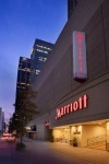 Toronto Marriott Bloor Yorkville Hotel