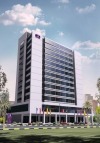 Premier Inn Abu Dhabi Capital Centre