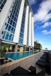 Marriott Executive Apartments Panama City, Finisterre