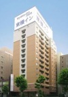 Toyoko Inn Tokyo Kanda Akihabara