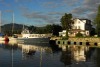 Auberge Le Cormoran et Belle Plage