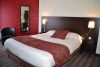 Brit Hotel Belfort Centre-Le Boreal