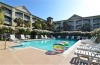 Red Roof Inn Galveston - Beachfront/Convention Ctr