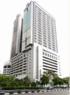 Hotel Selesa Johor Bahru