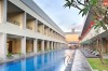 Kuta Station Hotel and Spa