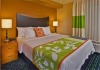 Fairfield Inn & Suites by Marriott Toronto Mississauga