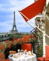 Hotel Plaza Athenee Paris