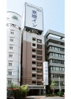 Toyoko Inn Uguisudani