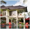 Suara Air Luxury Villa Ubud