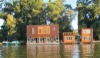 ArkaBarka Floating Hostel