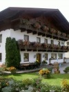 Pension Gertraud