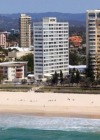 The Shore Apartments - Beachfront