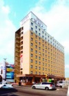 Toyoko Inn Hokkaido Hakodate Ekimae Asaichi