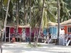 Cuba Beach Huts