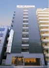 Toyoko Inn Nihombashi Zeimusho-mae