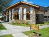 Hosteria y Cabañas Casa de Piedra