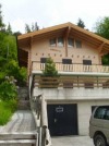 Chalet Mont Bijou